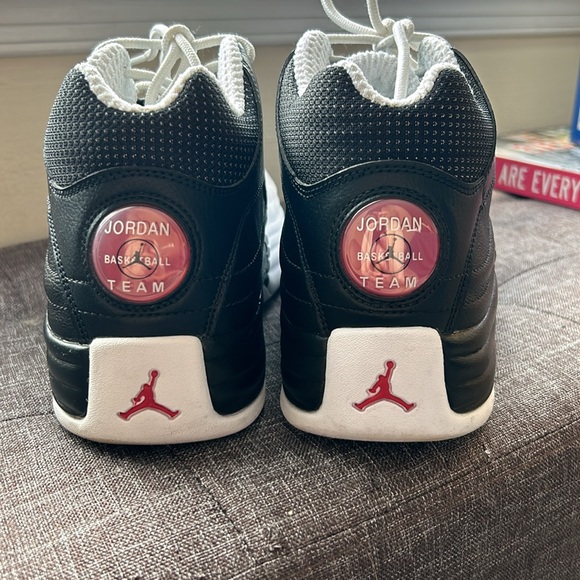 Jordan Jumpman Sneakers - Picture 6 of 10